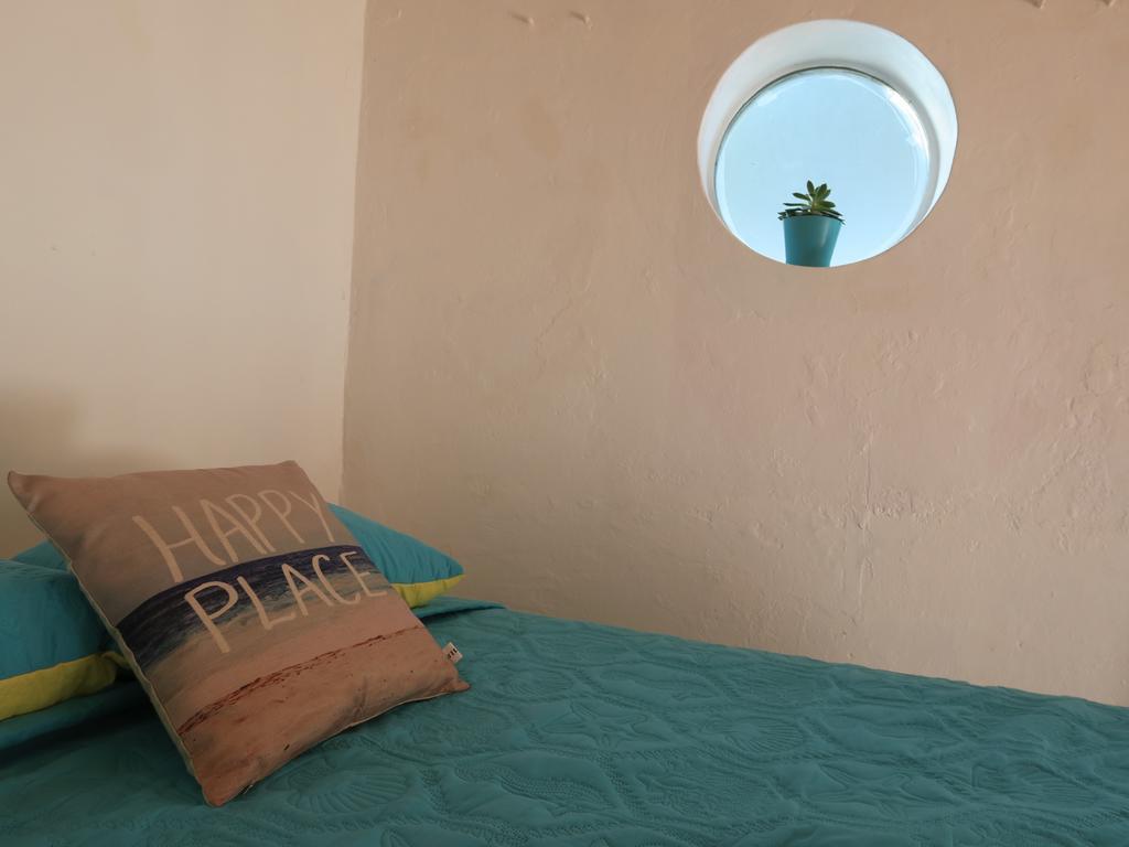 Eco Hotel Club Rolling Stone Boca Chica Exterior foto
